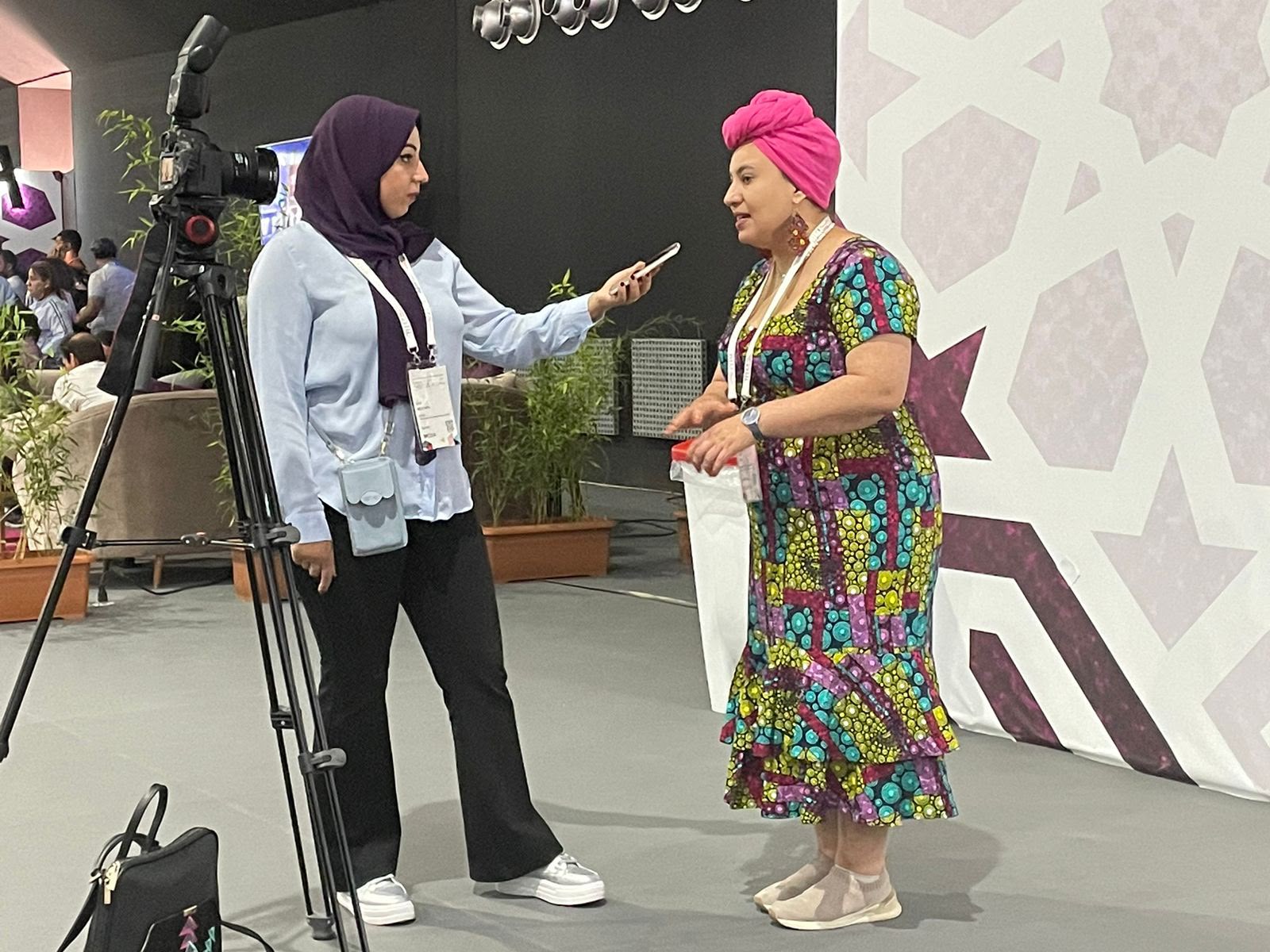 Advancing National Digital Transformation in Mauritania and STEM. – photo 2